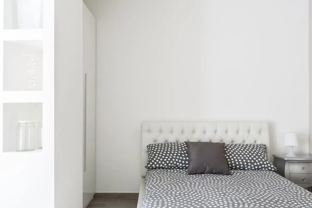 M3 Dergano Ciaia Apartament Milano Wi-Fi Super Veloce Apartment